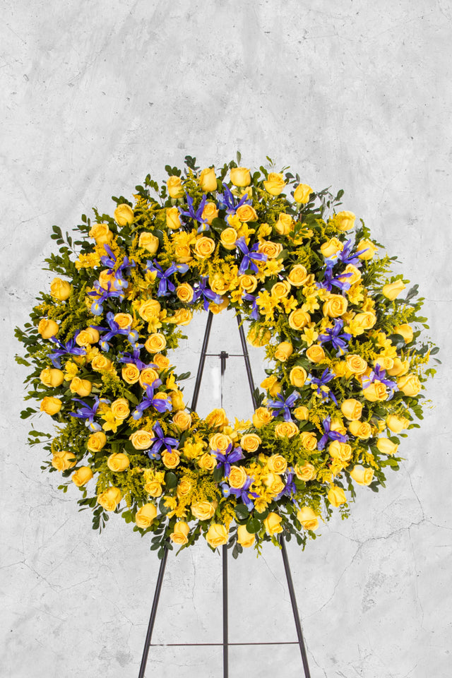 Condolencias Premium