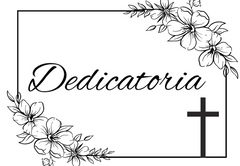 Dedicatoria 1